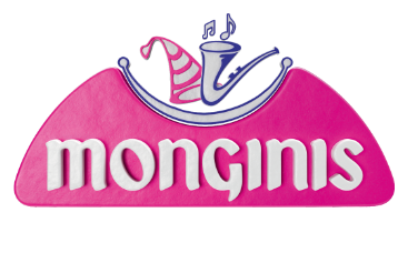 Monginis